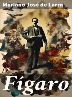 cover image of Fígaro